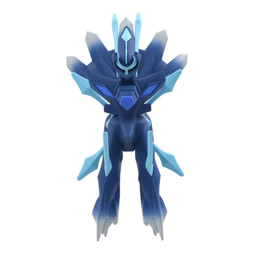 POKEMON MONCOLLE ML-27 DIALGA ORIGIN FORM POKEMON MONCOLLE ML-27 DIALGA ORIGIN FORM